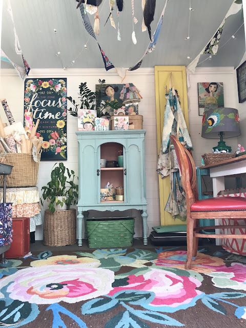Tiny Studio Ideas