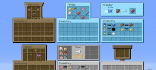 Descargar MRCRAYFISH`S FURNITURE MOD PARA MINECRAFT 1.8 por MEGA