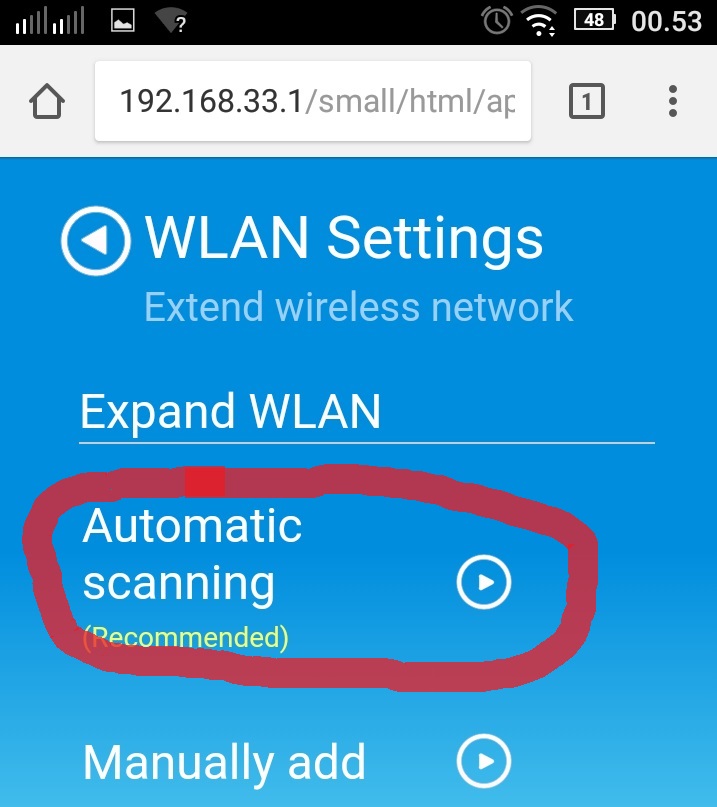 Cara Setting Repeater Wifi Huawei WS331C Begini Caranya