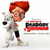Trailer de la película "Las Aventuras de Peabody y Sherman"