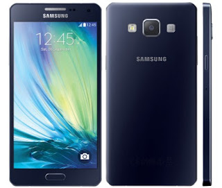 Samsung Galaxy A5 2016 SM-A510F Flash File