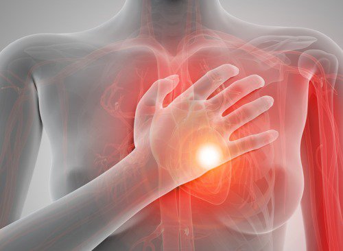 Cómo sobrevivir a un ataque al corazón cuando estás solo