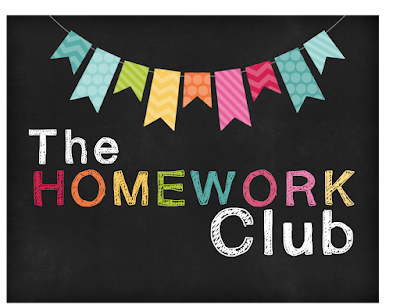 Sharp in Second: The Homework Club: Questions Answered