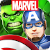 MARVEL Avengers Academy Mod 1.24.1 (Free Store, Instant Action, Free Upgrade) APK