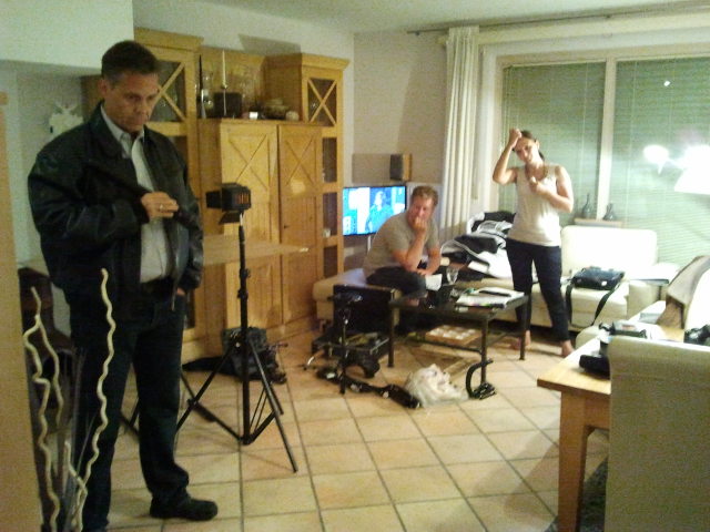 TASTE IT: EINE LEICHE ZUM DESSERT....