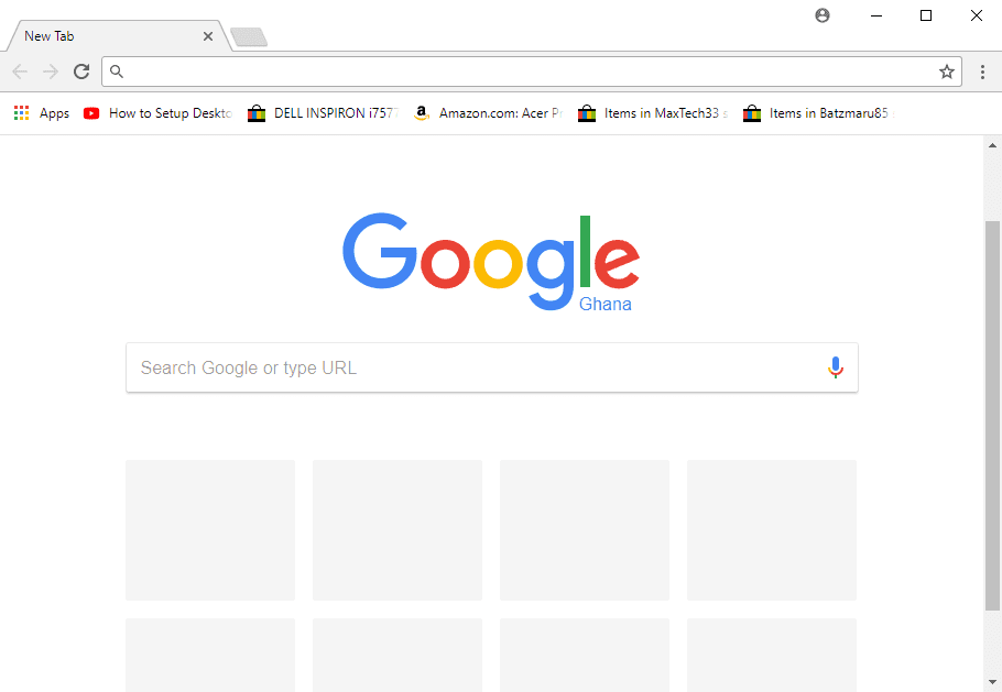 Download Google Chrome Full Version Offline Installer 32Bit/64Bit for Windows 7/8.1/10