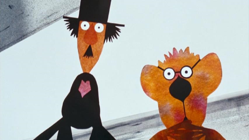 Twice Upon A Time 1983 Twice 2020