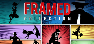 Review: Framed Collection (Switch)