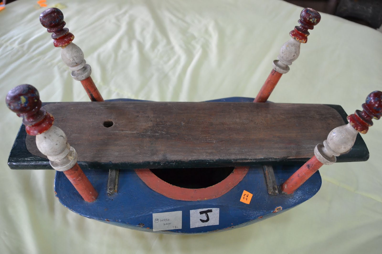 krafjohor: Galeri Alat Muzik