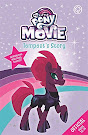 My Little Pony MLP The Movie: Tempest's Story Books
