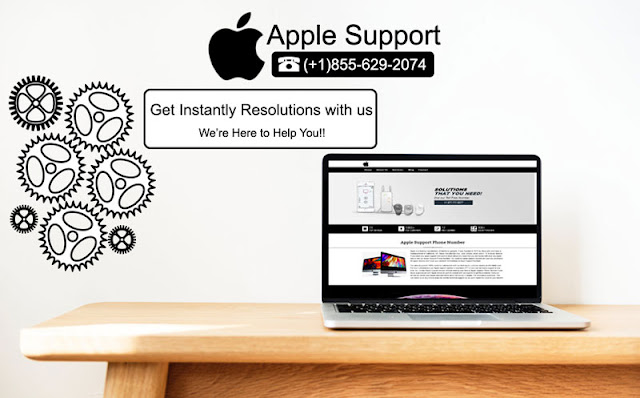 Mac support number
