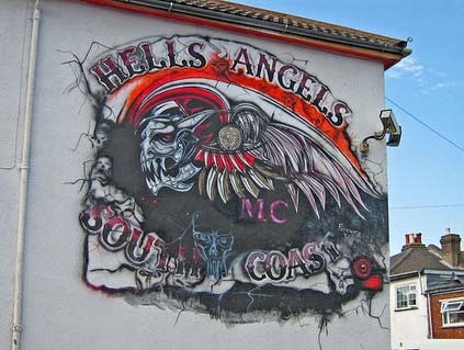 Bloomington Harley Davidson >> The Washington D.C.: Hells Angels Bloomington Harley Davidson >> The Washington D.C.: Hells Angels