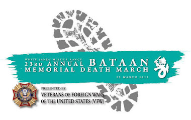 23rd Bataan Death March