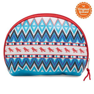 Asian Games 2018 Pouch Ethnic Bhin-Bhin
