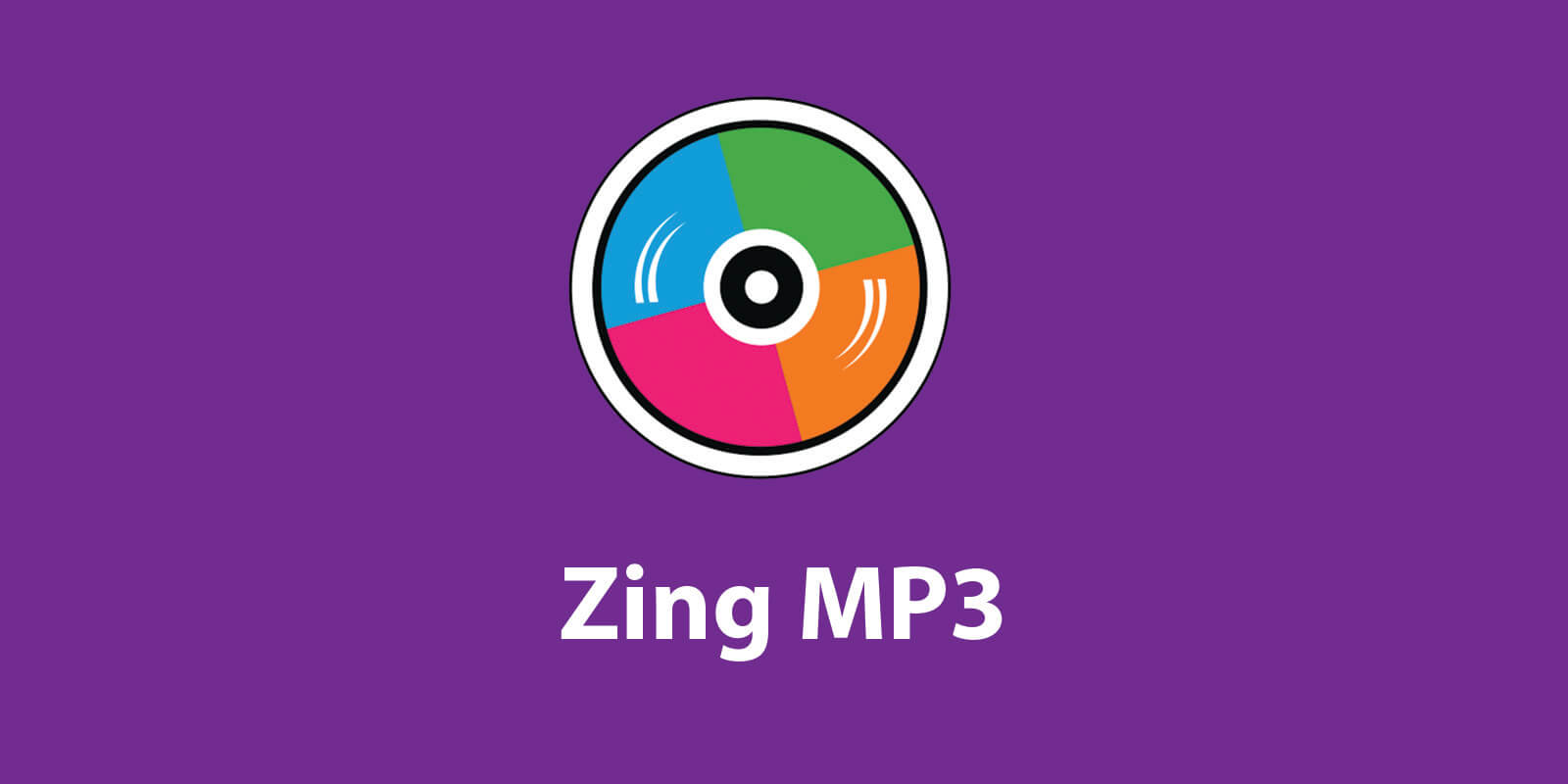 Zing MP3 v200401 For Android