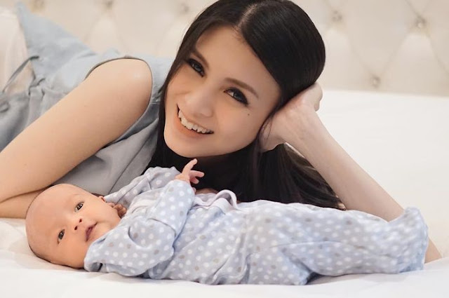 Alami Mastitis, Donita Hampir Trauma Menyusui. Apa itu Masitis, Berikut Penjelasannya! Alami Mastitis, Donita Hampir Trauma Menyusui. Apa itu Masitis, Berikut Penjelasannya!