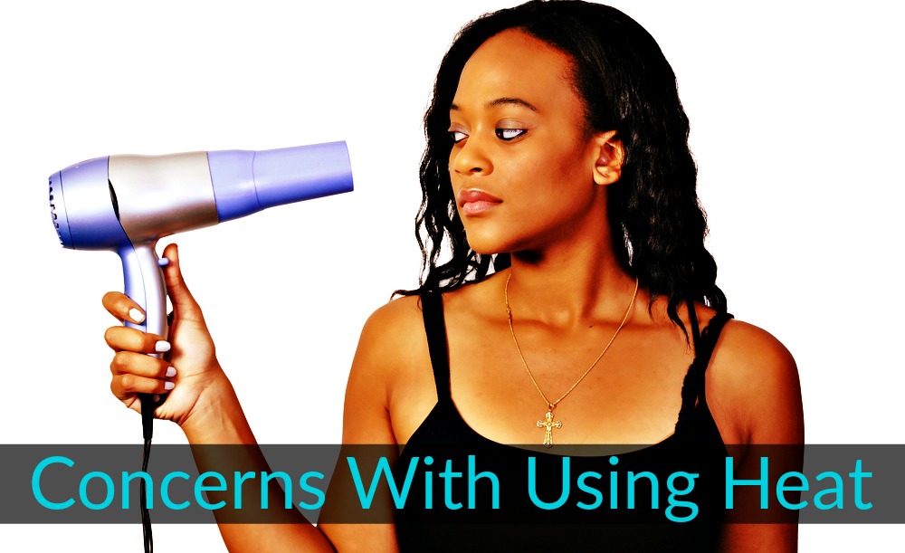 Natural Hair Blowout Tips That Will Make Your Style Last Longer & More