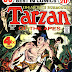Tarzan #210 - Joe Kubert art & cover