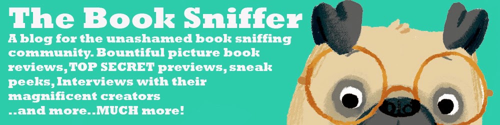 The Book Sniffer