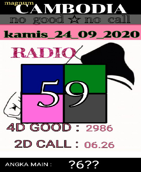 PREDIKSI SIDNEY