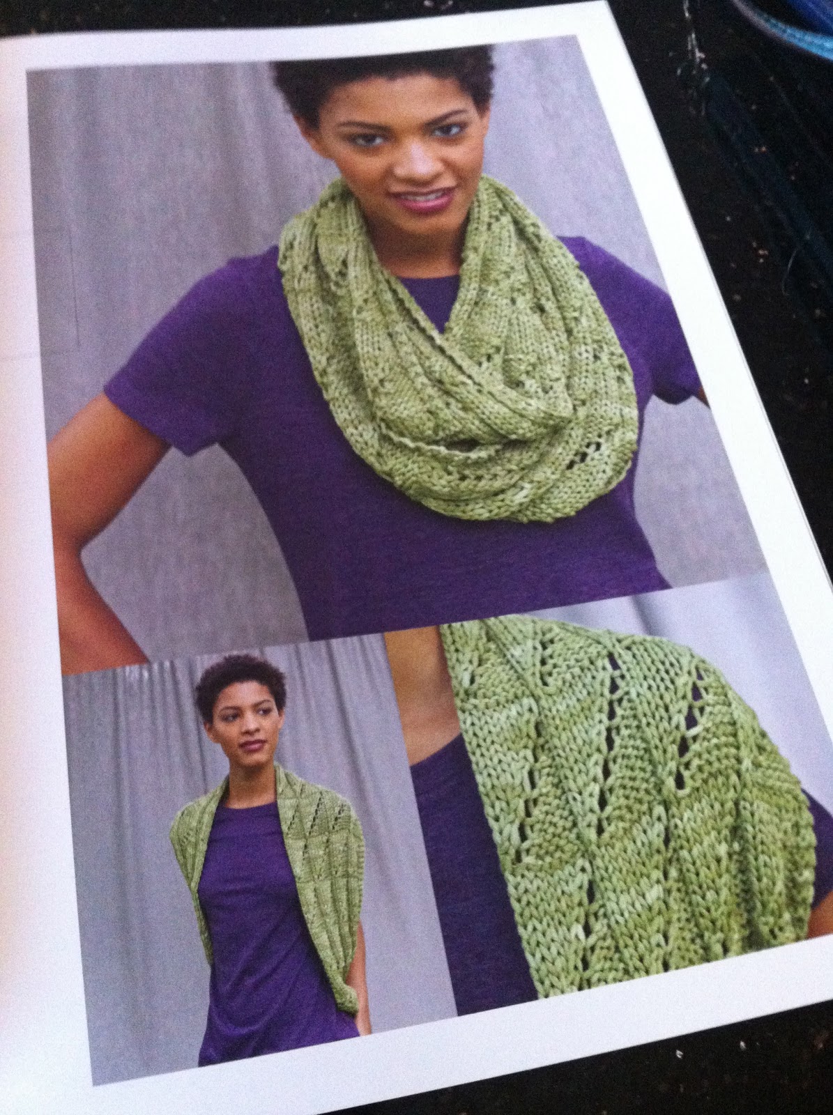 A Really Good Yarn Karma