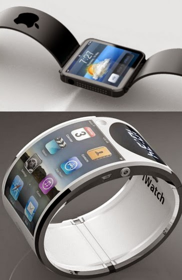 apple iwatch 