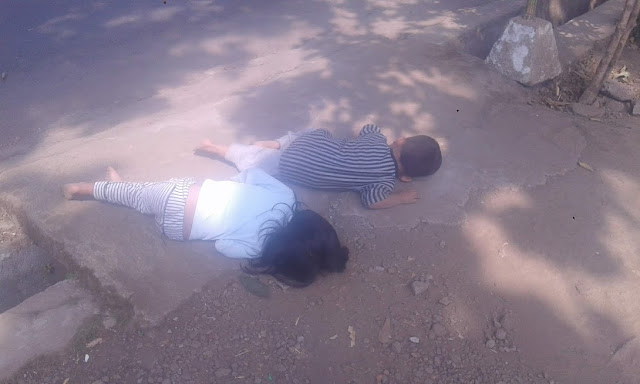 Benarkah Suka Mengantuk Tandanya Kurang Mikir?