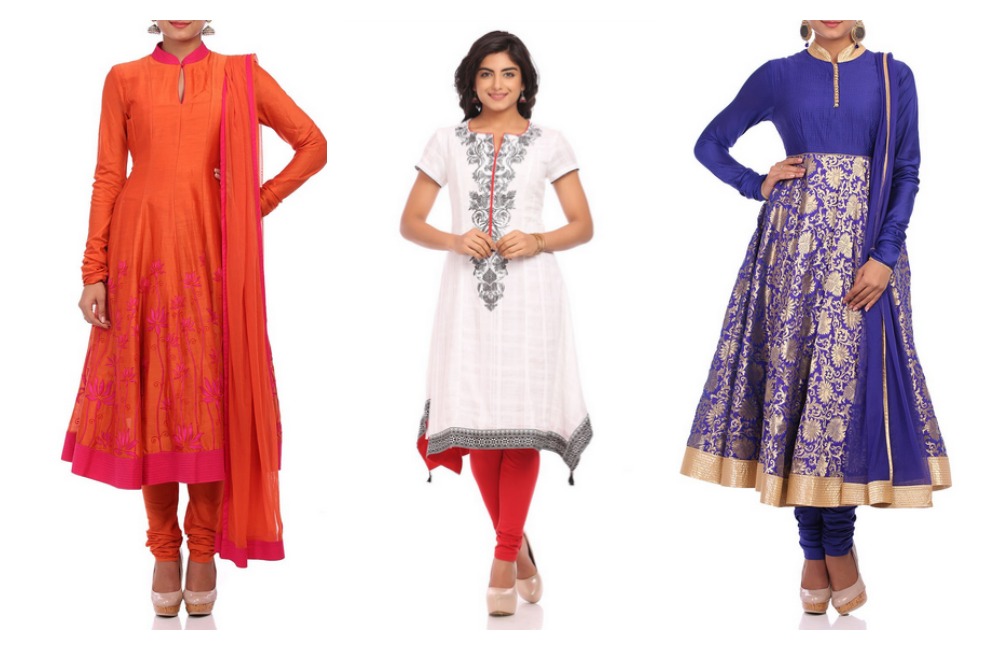 4 reasons why I love Anarkali Suits and Different ways to wear them