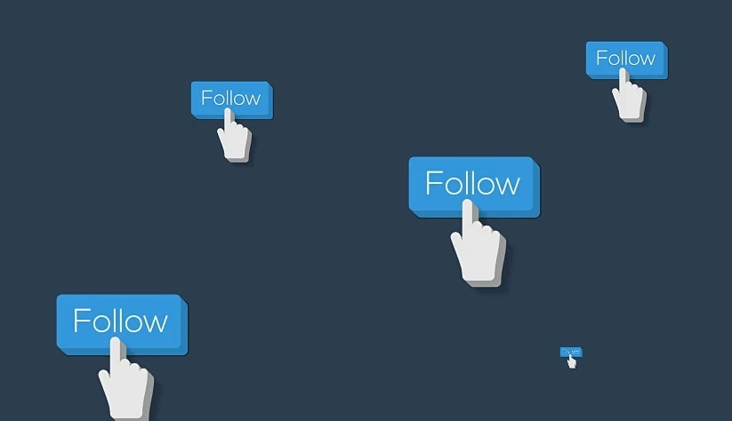 How To Build A Twitter Following
