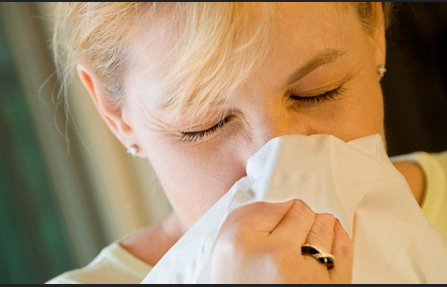 7 Langkah Mudah untuk Mencegah Flu dan Batuk