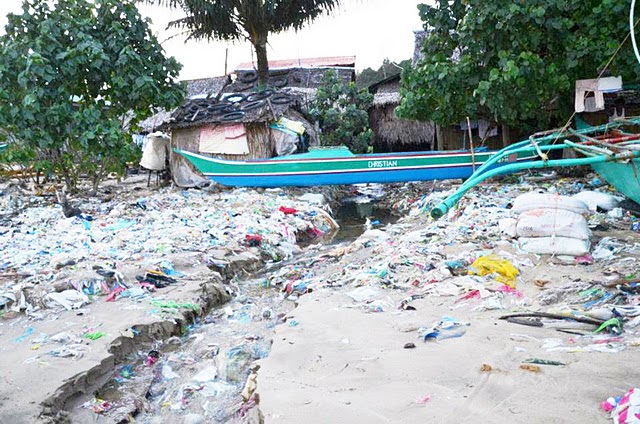 Mambulaoans WorldWide Buzz: DENR to step up solid waste management campaign in Bicol