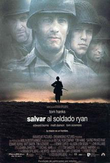 descargar Salvar al soldado Ryan (1998)
