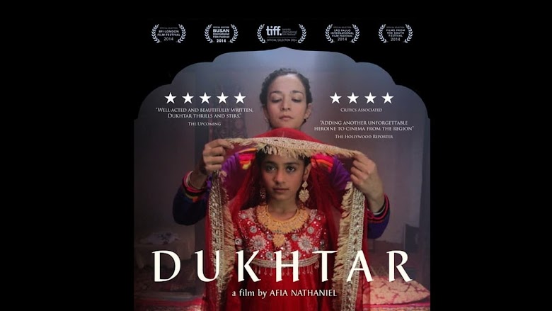 Dukhtar (2014)