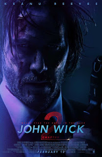 Watch John Wick: Chapter 2 2017 Full Movie Online Free