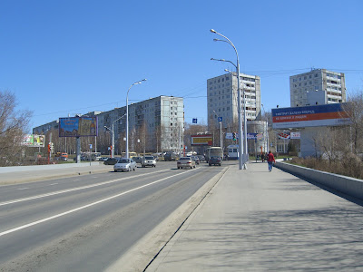 Кемерово омск на машине
