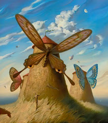 Cuadros pinturas oleos: Imágenes de Pinturas Surrealistas