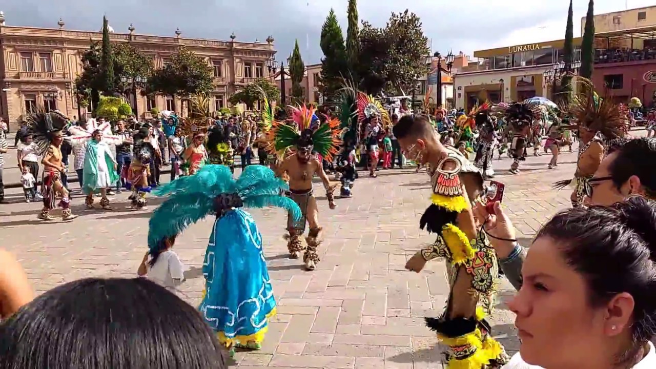 Cultura y Tradición de San Luis Potosí