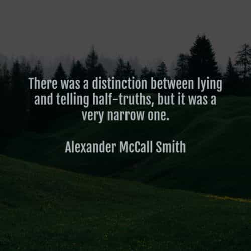 Lies quotes and Liar sayings from famous people Lies quotes and Liar sayings from famous people