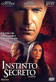 Instinto Secreto - BDRip Dual Áudio