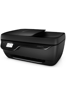 HP Officejet 3830 Printer Driver Installer & Wireless Setup