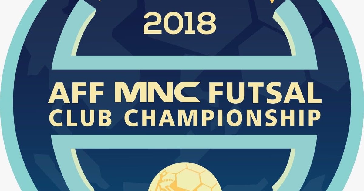 SEA Sports News ⚽ AFF Futsal Club Championship 2018