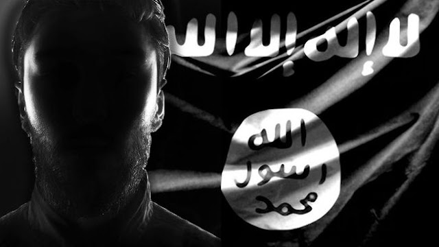 Juru Bicara ISIS Terluka Akibat Serangan Udara