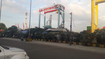 Indonesia Import Clearance Procedure