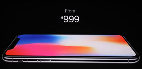 آيفون إكس الجديد iPhone X – المواصفات، المميزات، الأسعار، وكل و ما تريد معرفته هنا