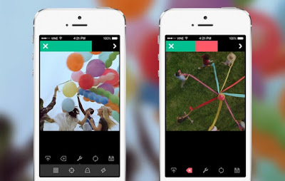 Vine Dipastikan Berganti Nama Menjadi Vine Camera