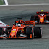 No place to Hyde for Ferrari's Dr Jekyll