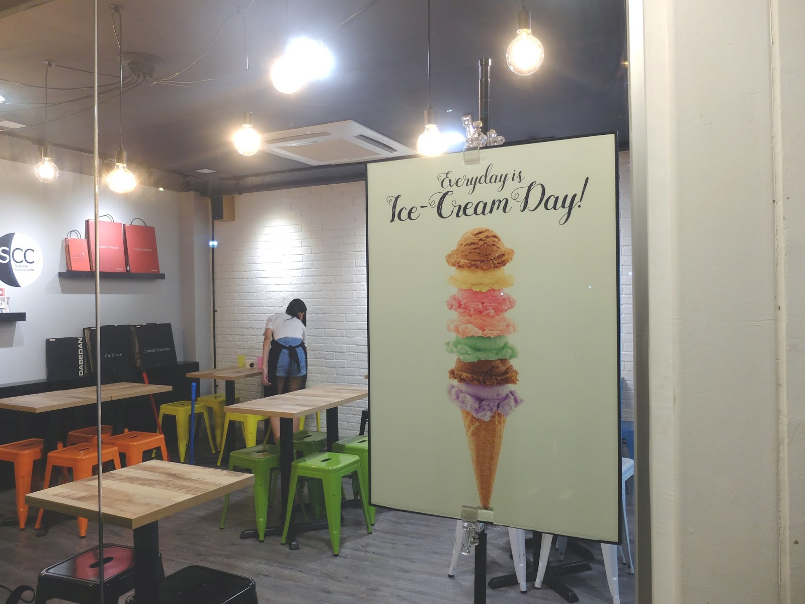 West Siders Tze Char Fix KEK Pandan Gardens Amie Hu Travelverse