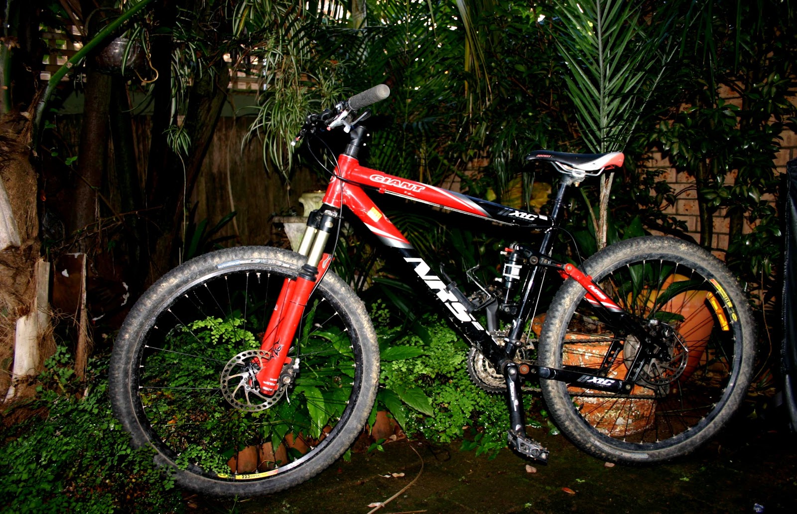 Black Mountain Bikes This Wallpapers