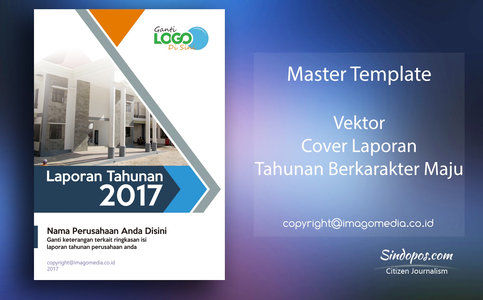 Template Cover Buku Word Doctemplates - Reverasite