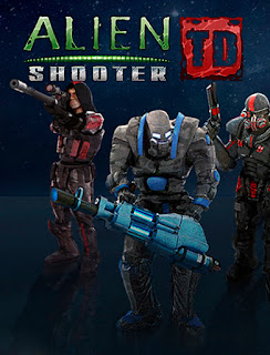alien shooter td pc game alien shooter td pc game
